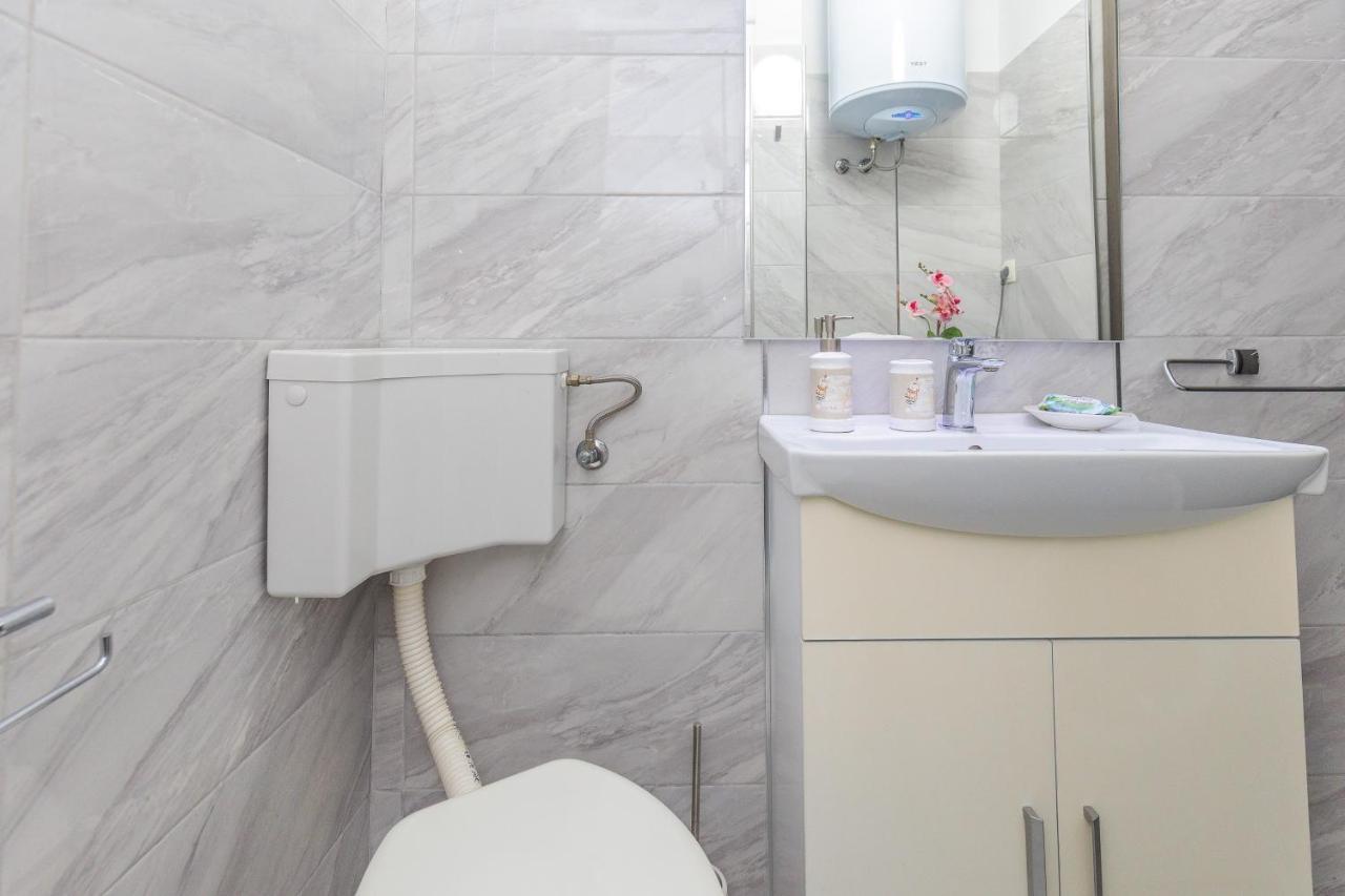 Apartment Ema Ζαντάρ Εξωτερικό φωτογραφία