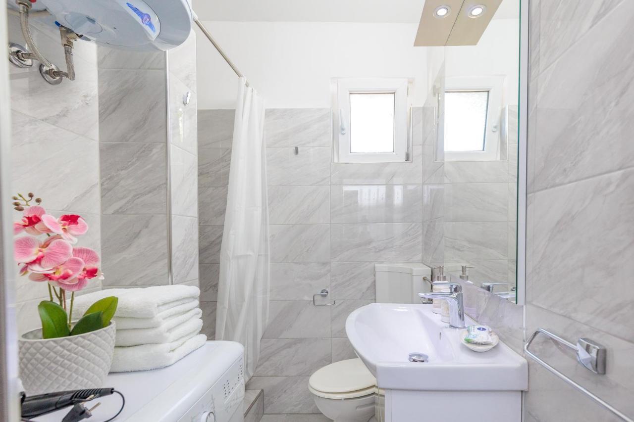 Apartment Ema Ζαντάρ Εξωτερικό φωτογραφία