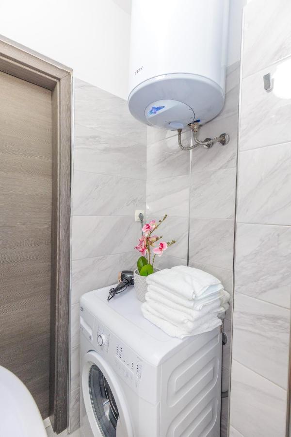 Apartment Ema Ζαντάρ Εξωτερικό φωτογραφία