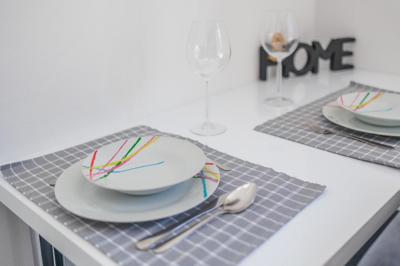 Apartment Ema Ζαντάρ Εξωτερικό φωτογραφία