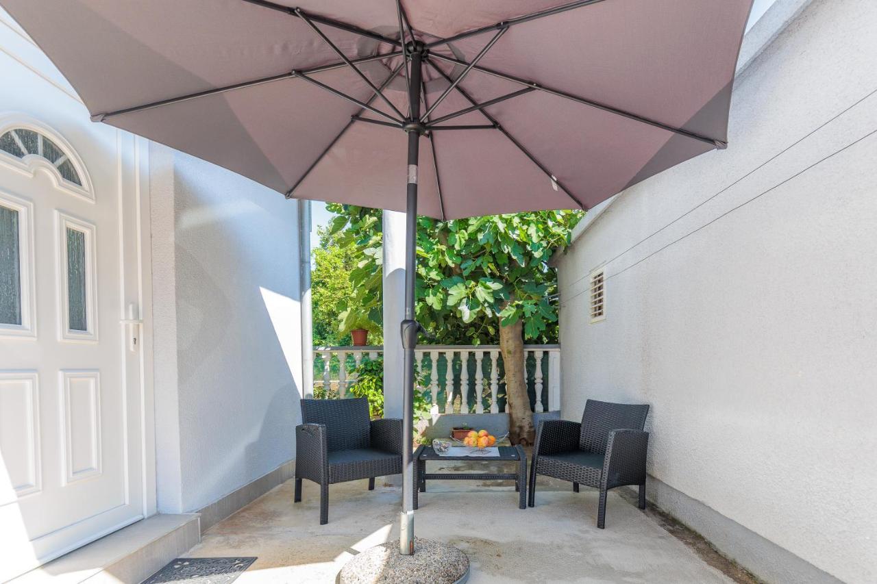 Apartment Ema Ζαντάρ Εξωτερικό φωτογραφία