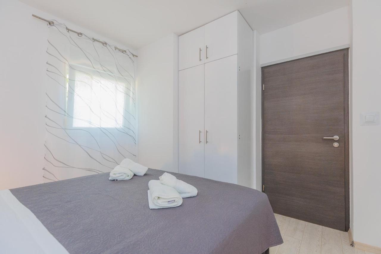 Apartment Ema Ζαντάρ Εξωτερικό φωτογραφία