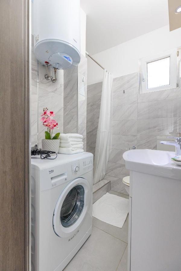 Apartment Ema Ζαντάρ Εξωτερικό φωτογραφία