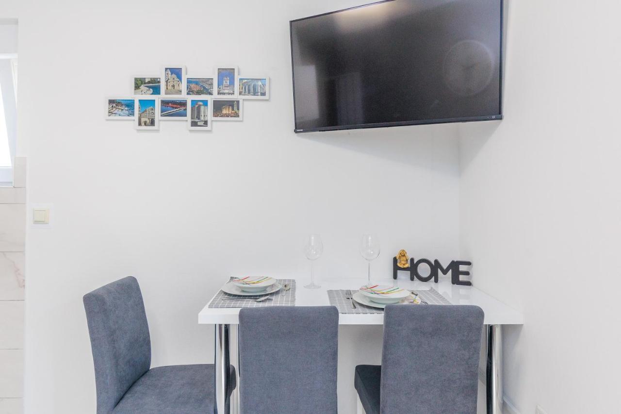 Apartment Ema Ζαντάρ Εξωτερικό φωτογραφία