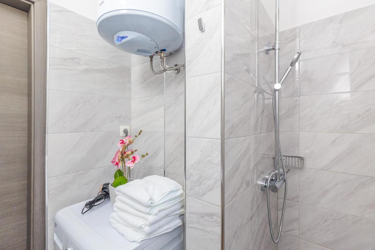 Apartment Ema Ζαντάρ Εξωτερικό φωτογραφία