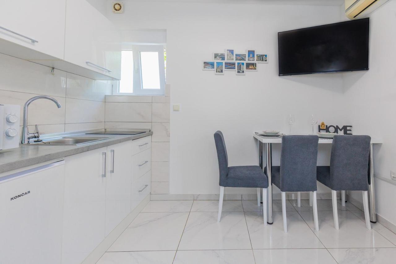 Apartment Ema Ζαντάρ Εξωτερικό φωτογραφία