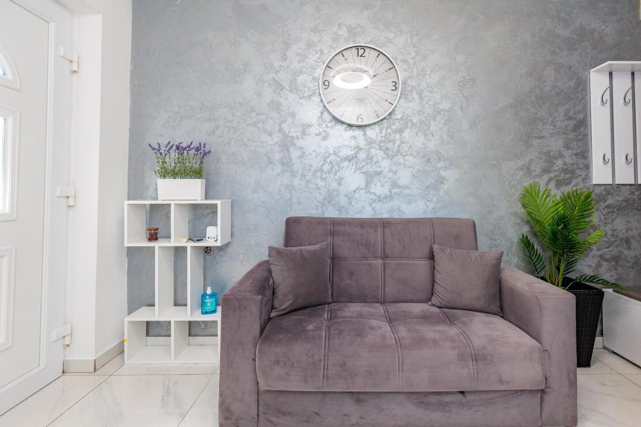Apartment Ema Ζαντάρ Εξωτερικό φωτογραφία