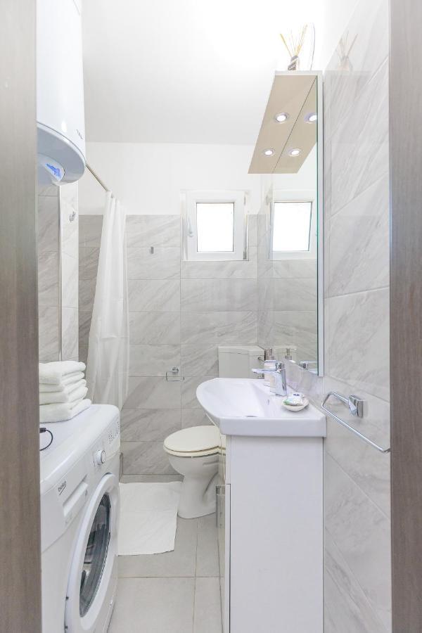 Apartment Ema Ζαντάρ Εξωτερικό φωτογραφία