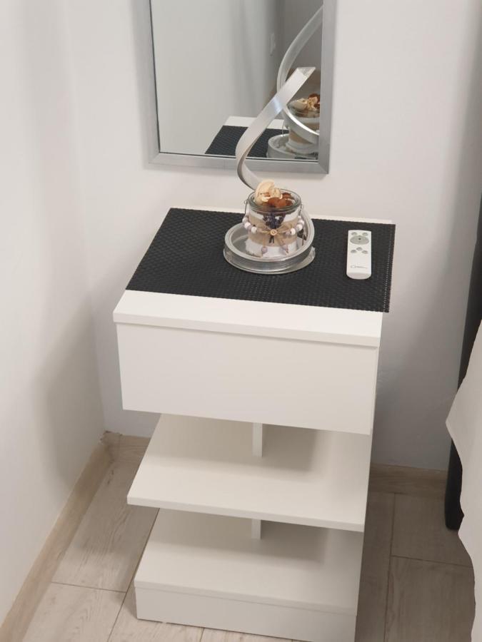 Apartment Ema Ζαντάρ Εξωτερικό φωτογραφία
