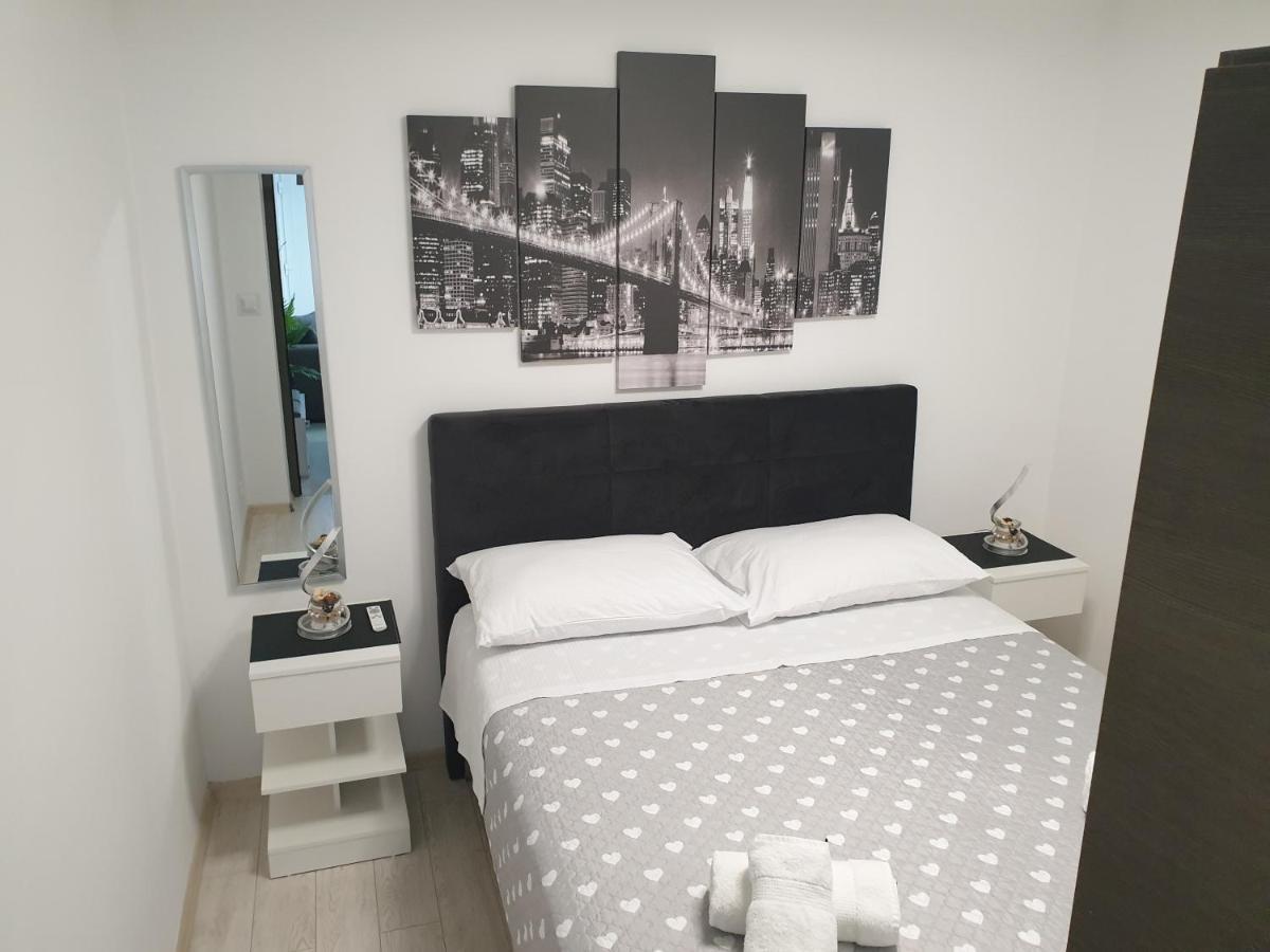 Apartment Ema Ζαντάρ Εξωτερικό φωτογραφία