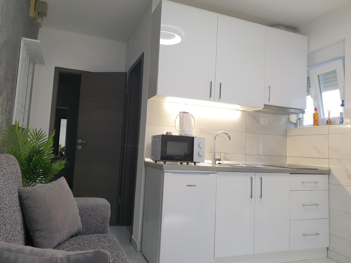 Apartment Ema Ζαντάρ Εξωτερικό φωτογραφία