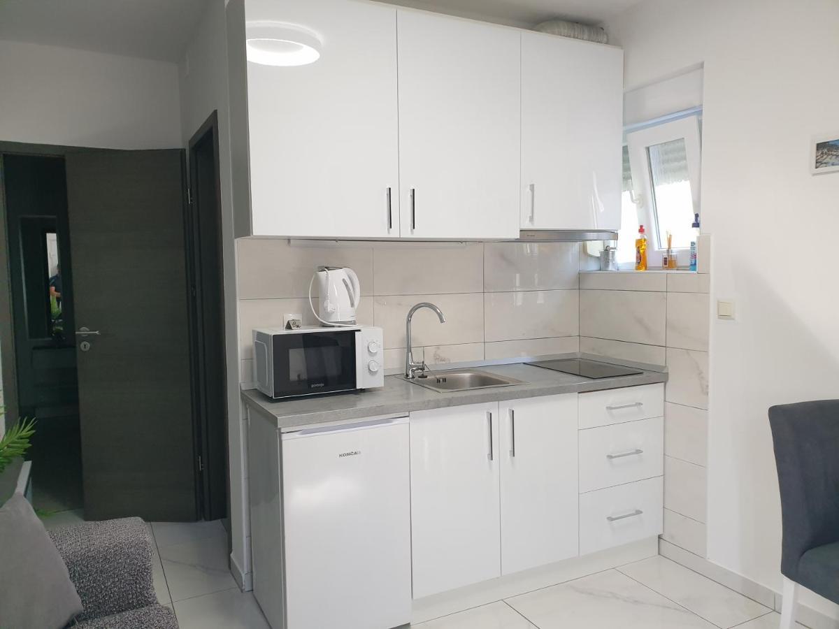 Apartment Ema Ζαντάρ Εξωτερικό φωτογραφία