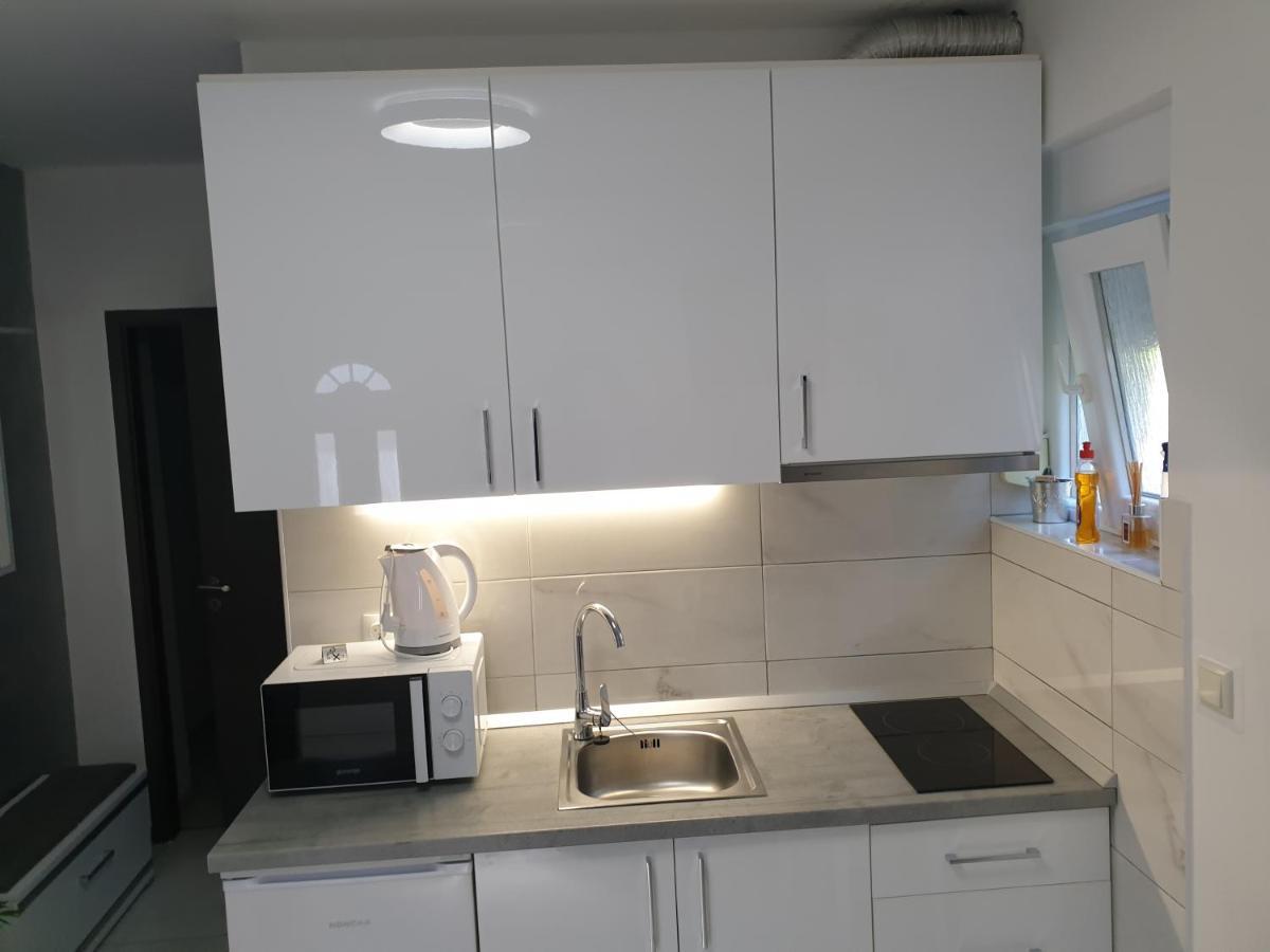 Apartment Ema Ζαντάρ Εξωτερικό φωτογραφία